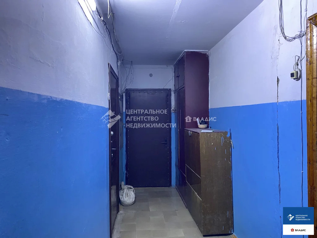 Продажа квартиры, Скопин - Фото 19