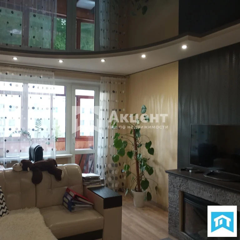 Продажа квартиры, Иваново, мкр 30 - Фото 18