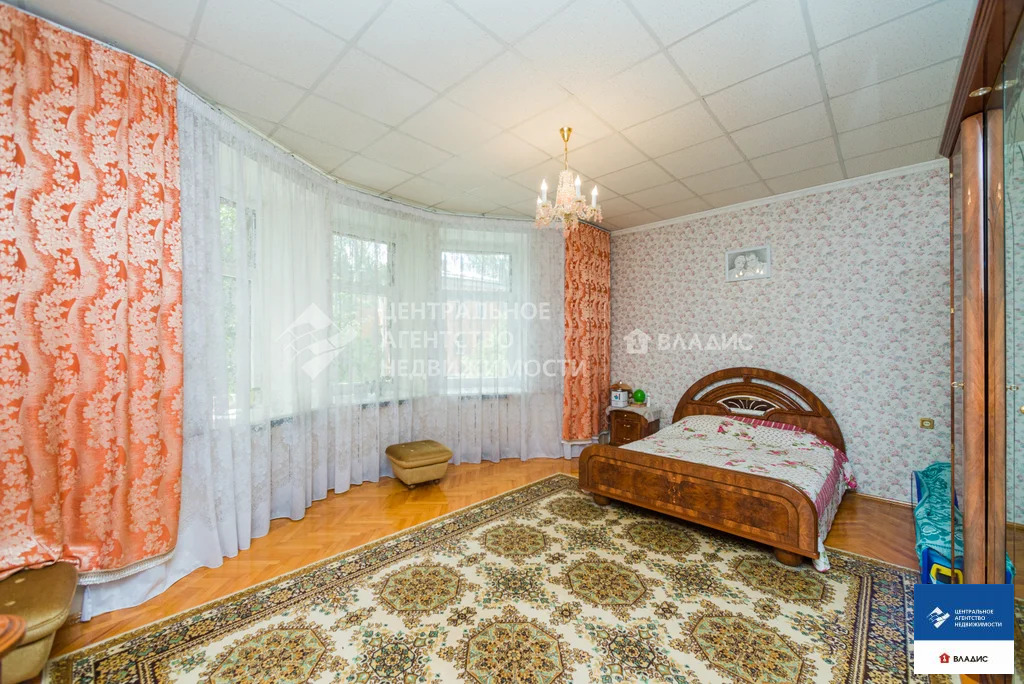 Продажа дома, Рязань, ул. Гагарина - Фото 14