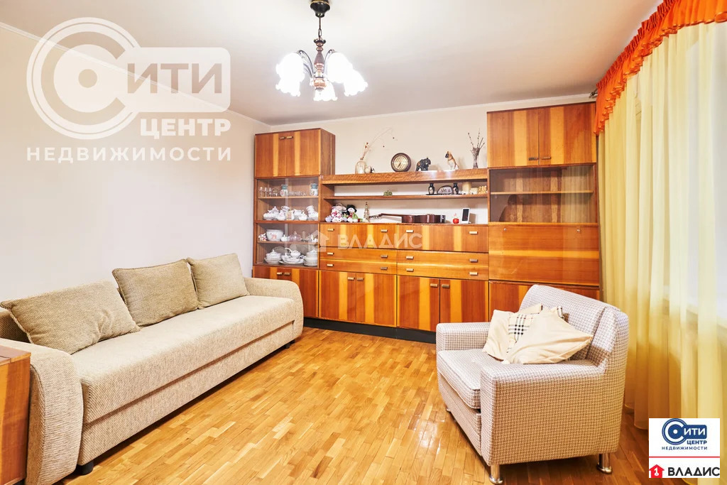 Продажа квартиры, Воронеж, ул. 40 лет Октября - Фото 7