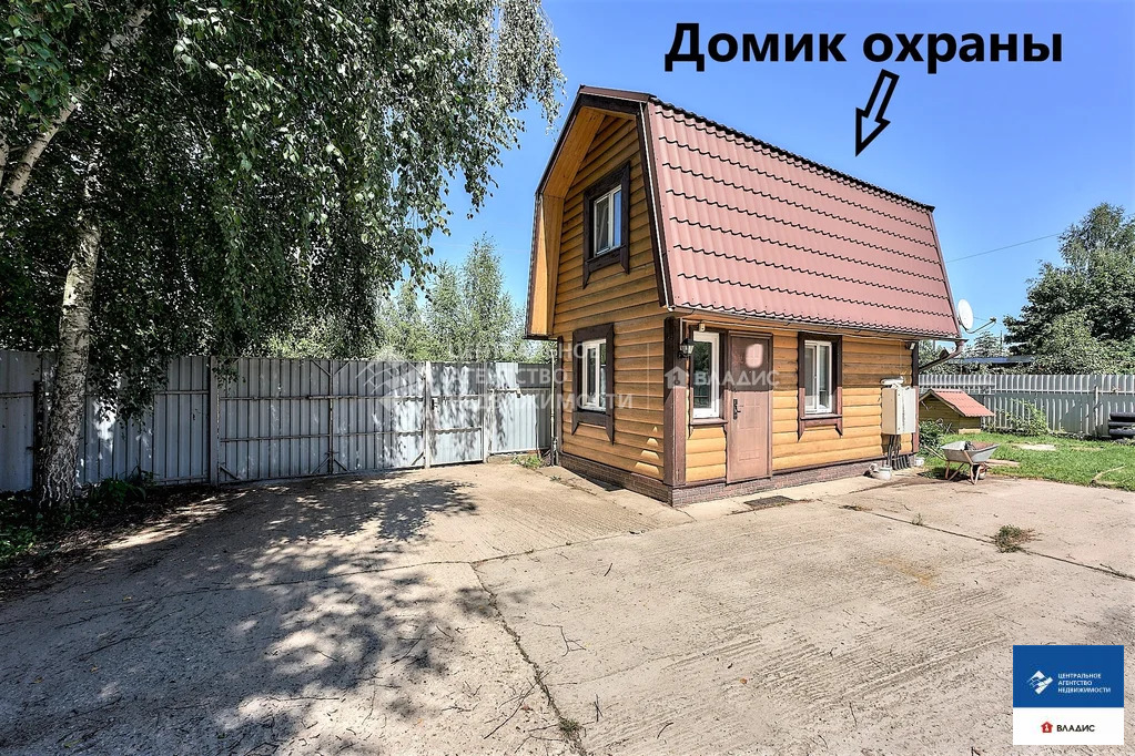 Продажа дома, Аксеново, Рыбновский район, ул. Приокская - Фото 20