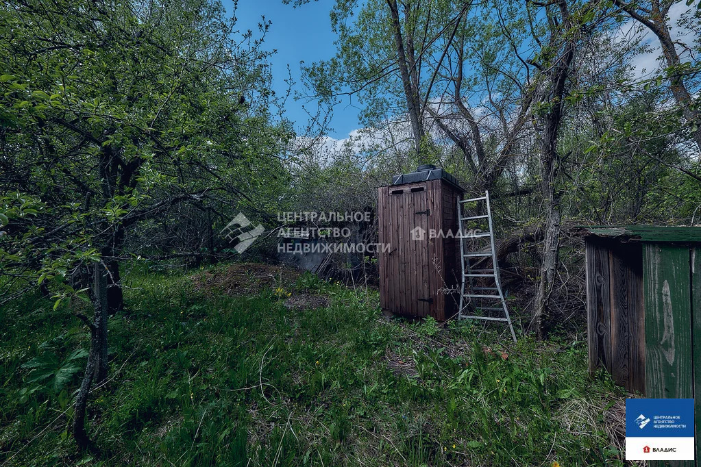 Продажа дома, Качаново, Рыбновский район - Фото 20