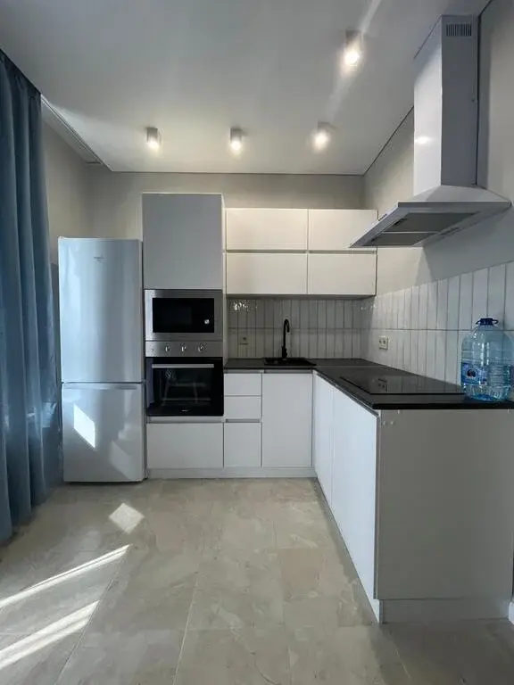 1-к Белкинская, дом 40 - Фото 8