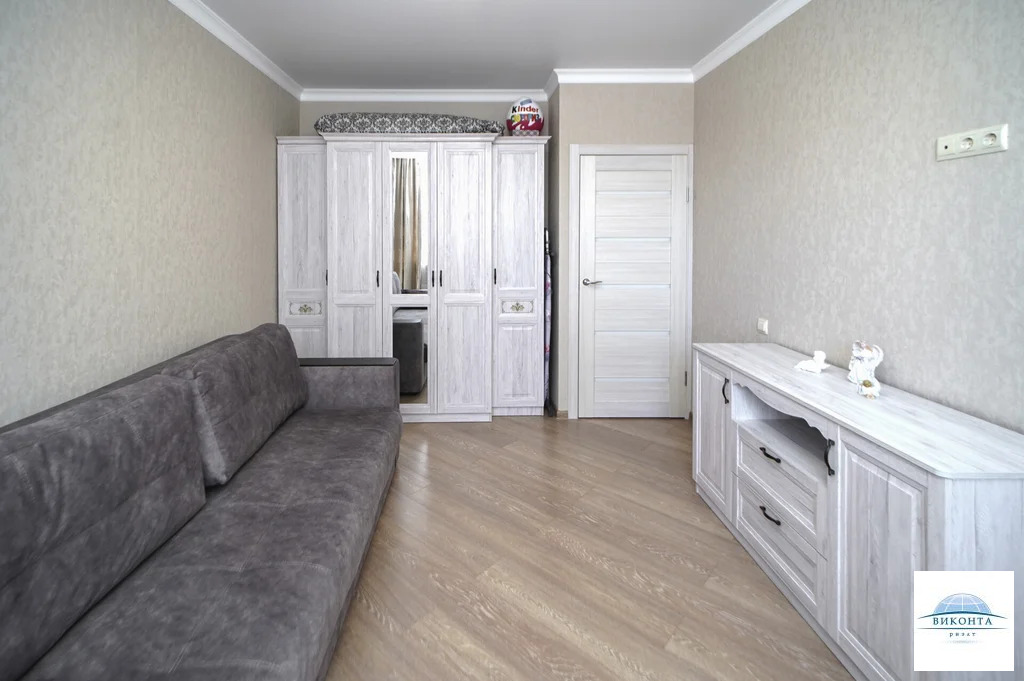 Продажа квартиры, Краснодар, улица Войсковая - Фото 4
