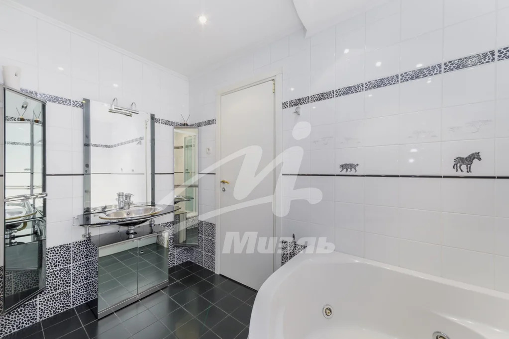 Аренда квартиры, м. Орехово, Шипиловский проезд - Фото 10