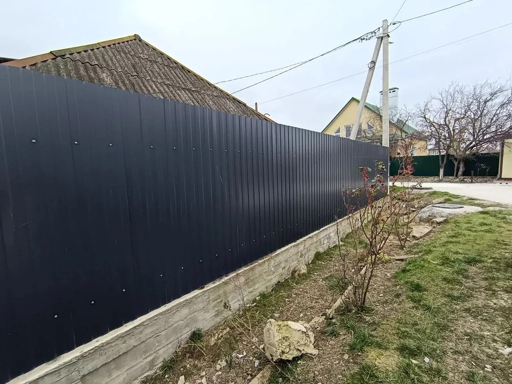 Продажа дома, Крымск, Крымский район, ул. Новостроек 1-я - Фото 2