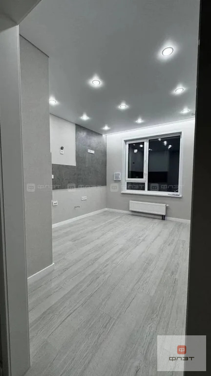 Продажа квартиры, Усады, Лаишевский район, ул. Теплых встреч - Фото 10