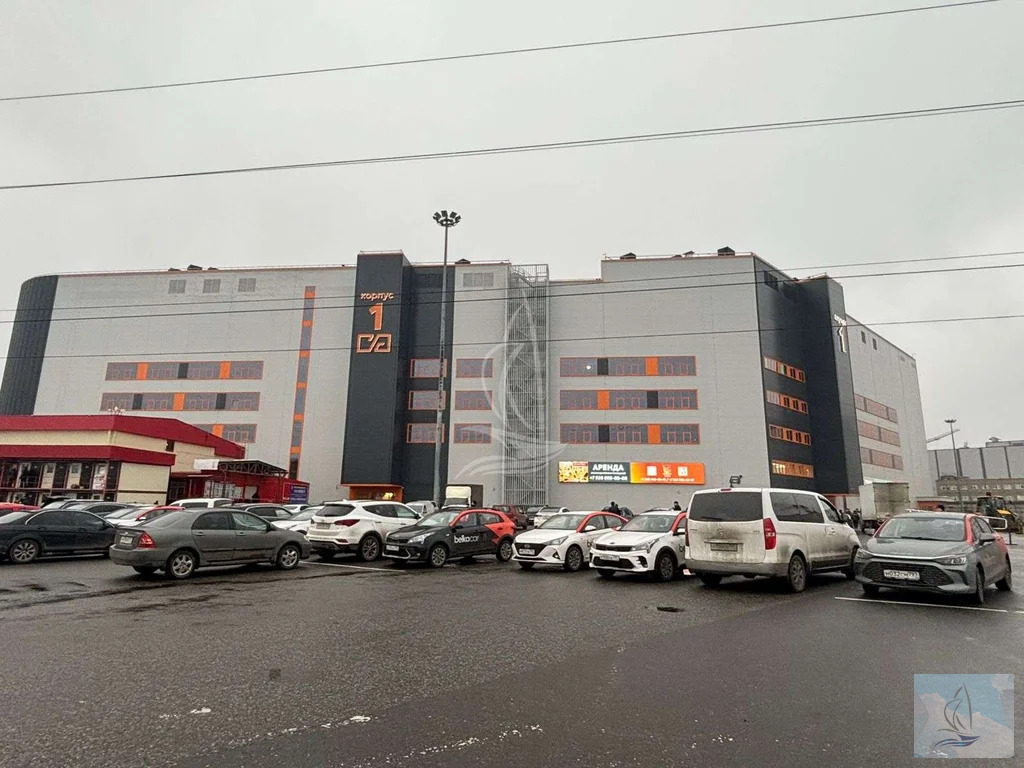 Аренда производственного помещения, ул. Верхние Поля - Фото 1