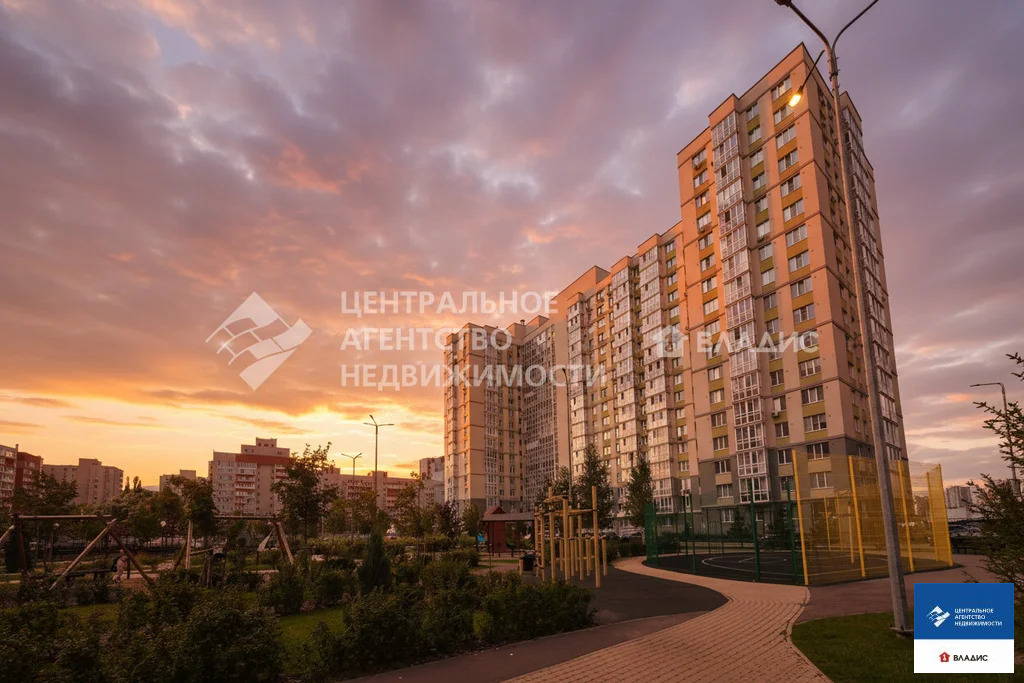 Продажа квартиры в новостройке, Дядьково, Рязанский район - Фото 5