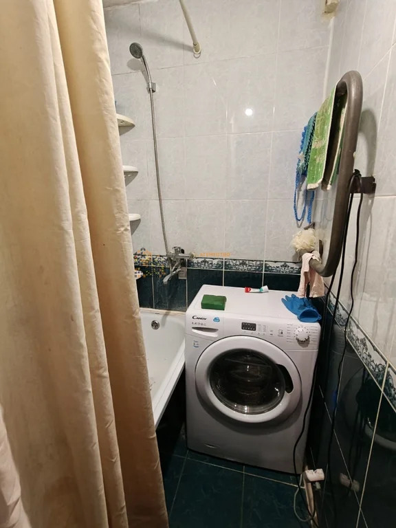 Аренда квартиры, Уфа, ул. Шота Руставели - Фото 10