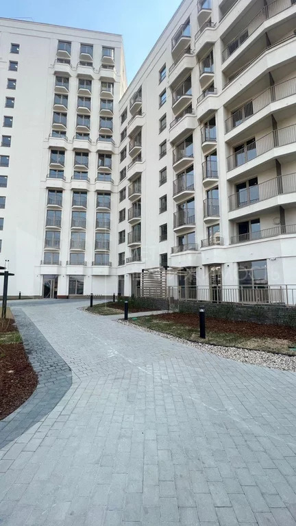 Продажа квартиры, Тюмень, Г Тюмень, ул Фармана Салманова, д 3 - Фото 9