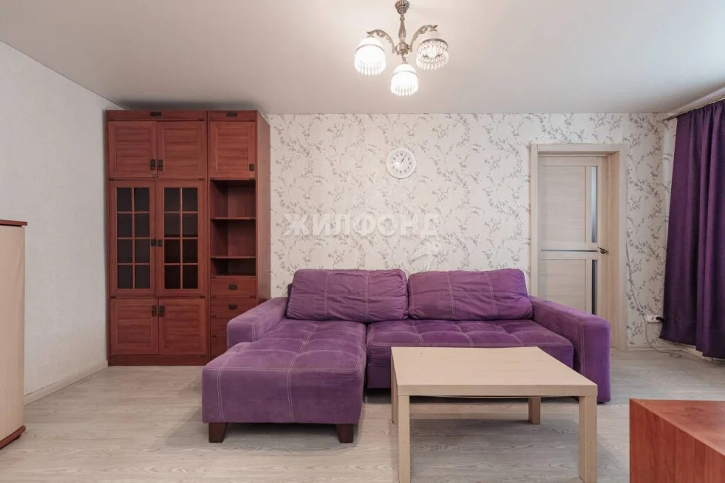 Продажа квартиры, Новосибирск, Карла Маркса пр-кт. - Фото 10