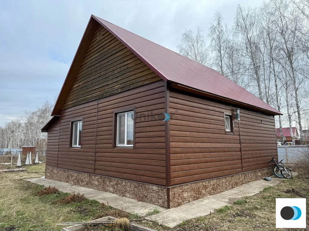 Продажа дома, Иглино, Иглинский район, ул Бикбая - Фото 2