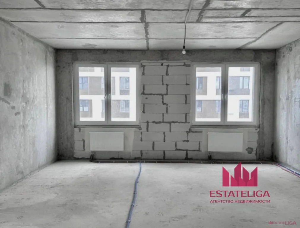 Продажа квартиры, м. Авиамоторная, улица Крузенштерна - Фото 4