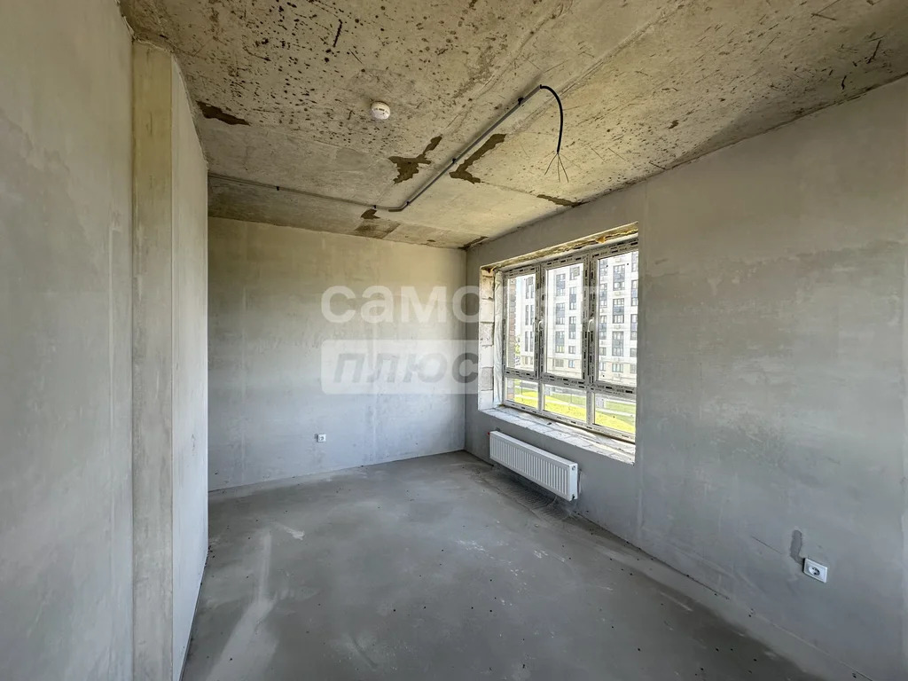 Продажа квартиры, Горелки, Летчика Мосолова ул. - Фото 5