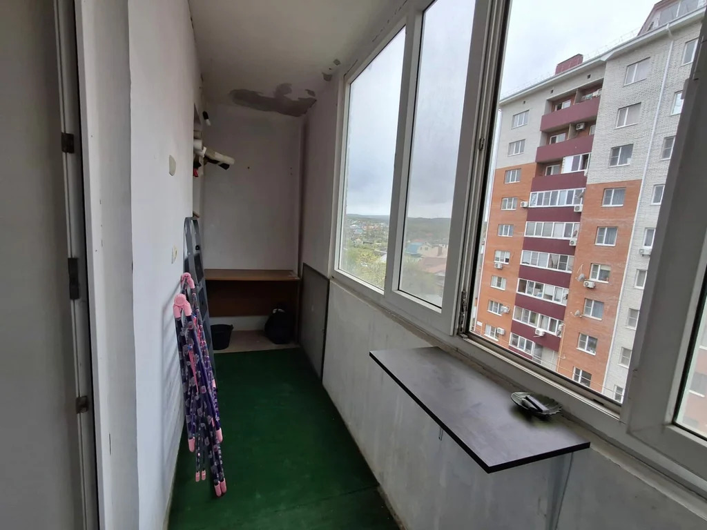 Продажа квартиры, Абинск, Абинский район, ул. Свердлова - Фото 16