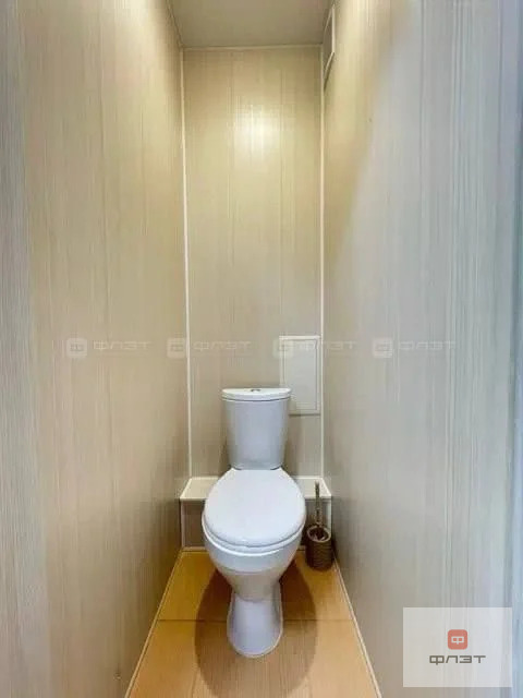 Продажа квартиры, Казань, ул. Новаторов - Фото 13