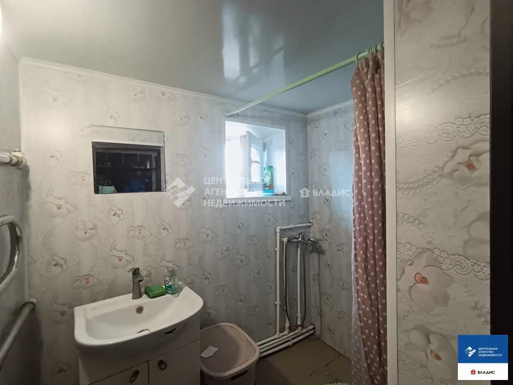 Продажа дома, Дегтяное, Ряжский район - Фото 10