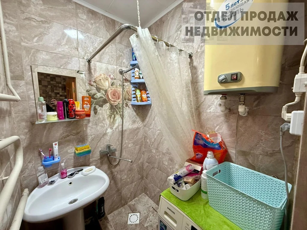 Большая Квартира - Фото 8