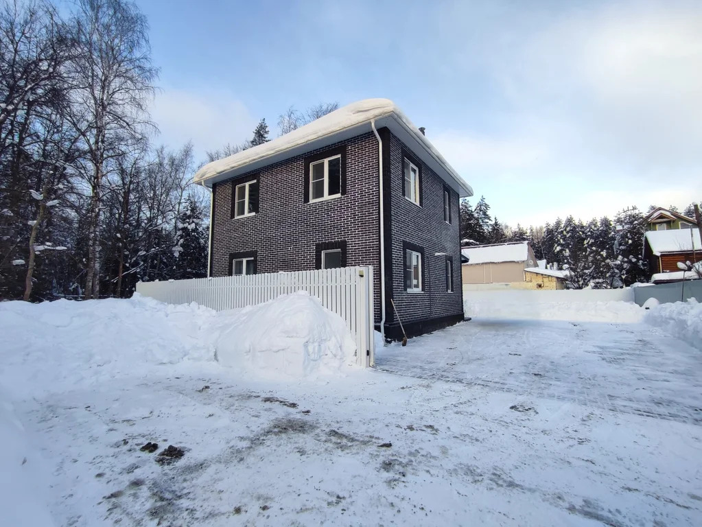 Продажа дома, Апрелевка, Наро-Фоминский район, СНТ Ветеран - Фото 20