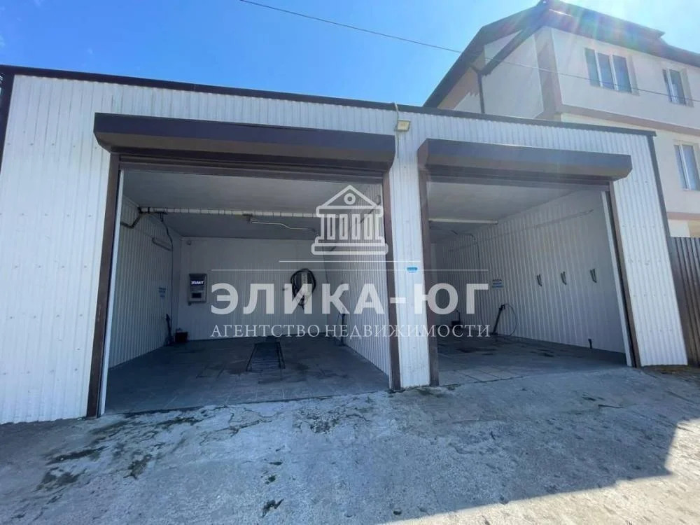 Продажа дома, Новомихайловский, Крымский район, Садовая ул. - Фото 0