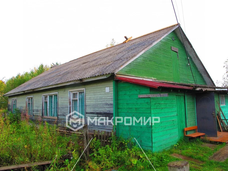 Продажа квартиры, Ижма, Приморский район - Фото 10