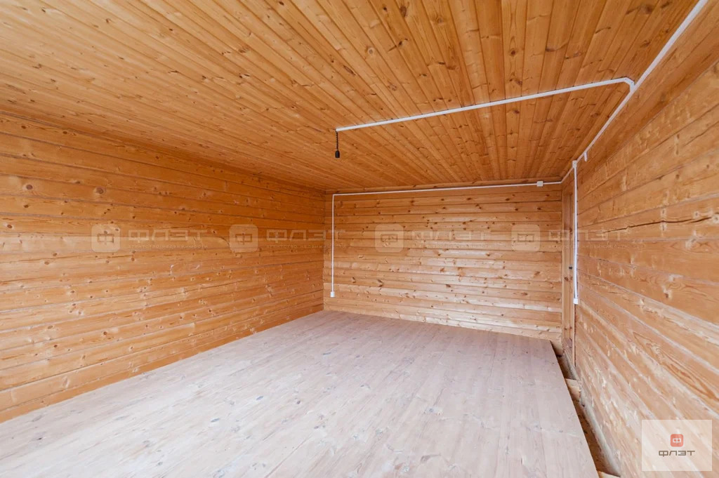 Продажа дома, Казань, снт. Товарищество Овощник-2 - Фото 24