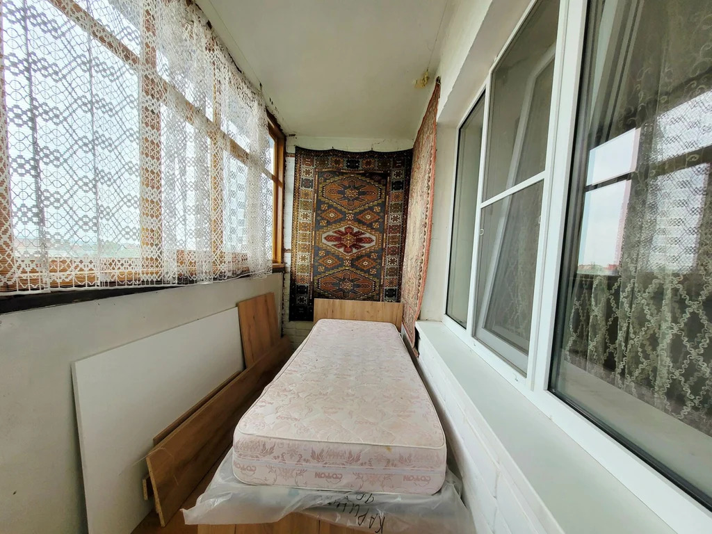 Продажа квартиры, Ильский, Северский район, ул. Первомайская - Фото 10