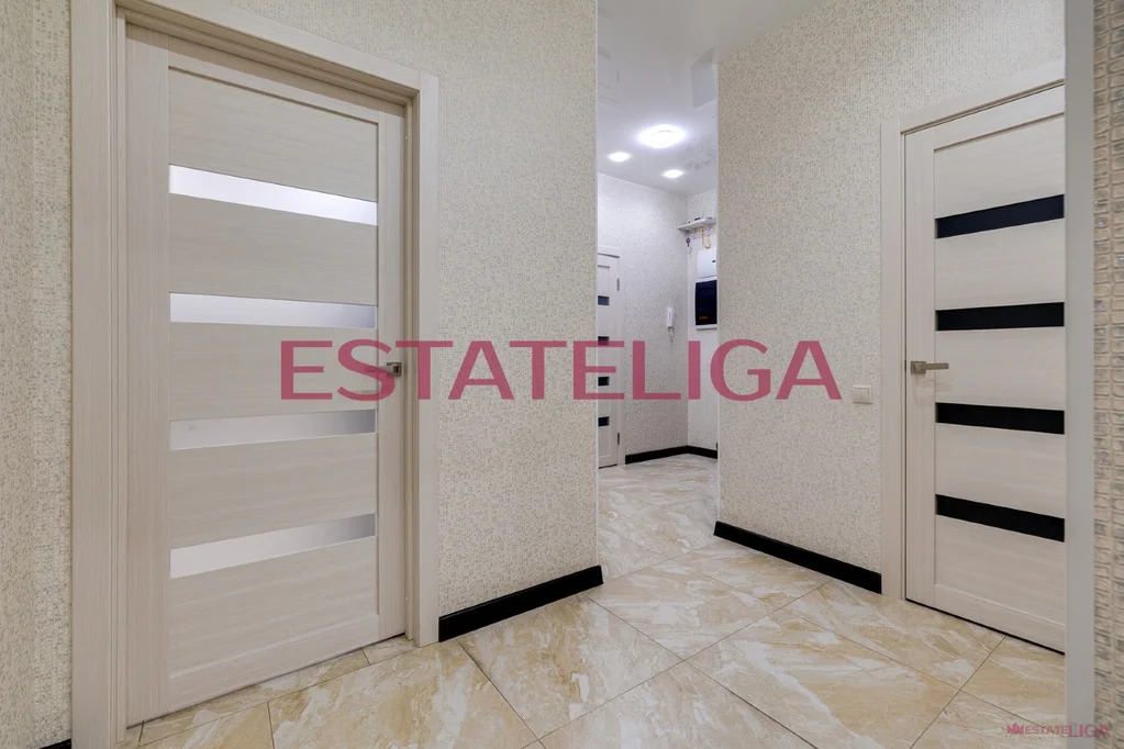 Продажа квартиры, Горки, Волоколамский район, 1-й Туровский переулок - Фото 7