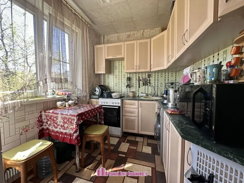 3к. квартира г. Дмитров, ул. Московская д. 5 - Фото 17