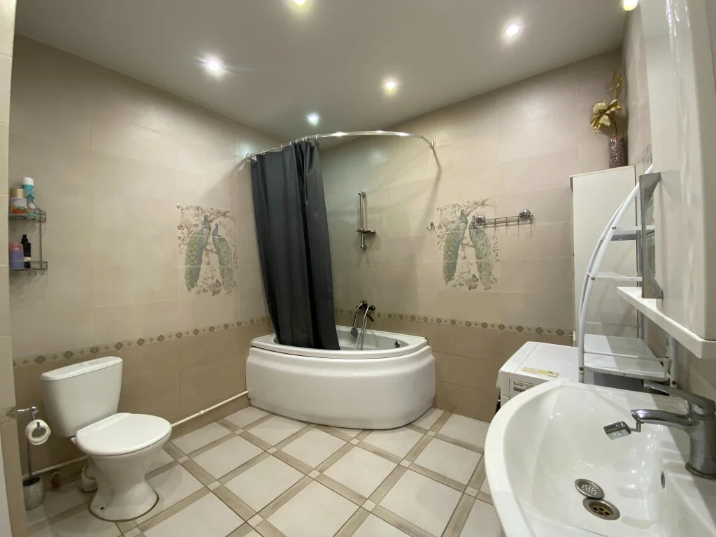 Продажа дома, Толмачево, Новосибирский район, Олимпийская - Фото 19