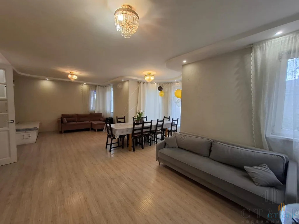 Продажа дома, Новосергиевка, Всеволожский район, деревня Новосергиевка - Фото 10