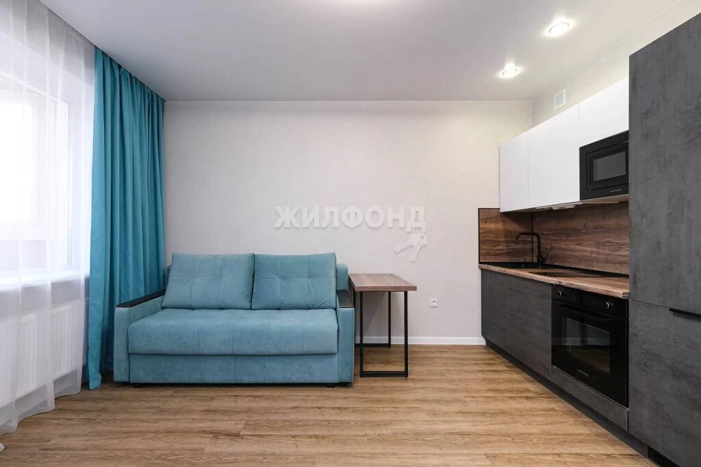 Продажа квартиры, Новосибирск, ул. Дуси Ковальчук - Фото 2