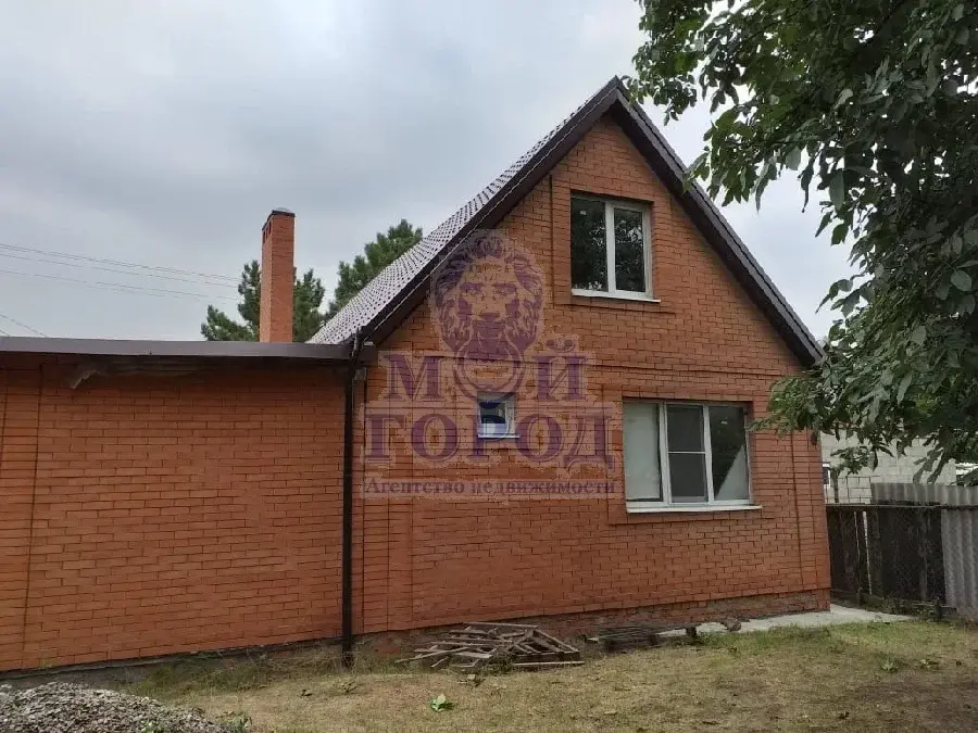 Продажа дома -(06263-104) - Фото 3