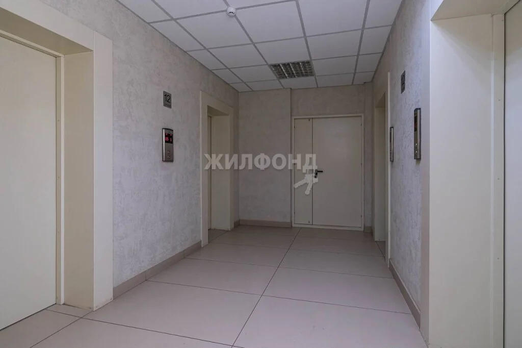 Продажа квартиры, Новосибирск, ул. Линейная - Фото 9