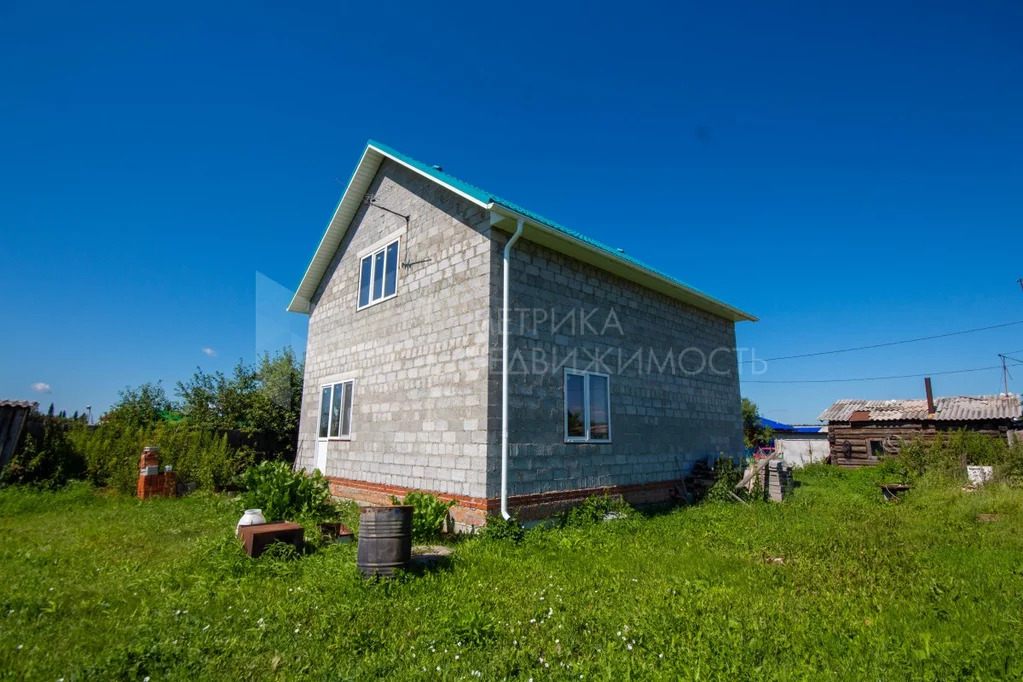 Продажа дома, Гусево, Тюменский район, Тюменский р-н - Фото 16