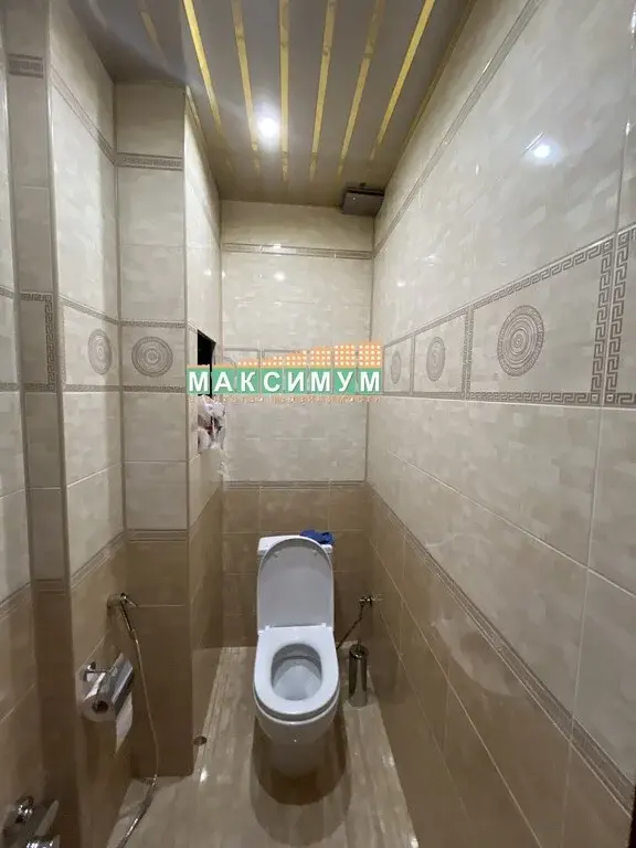 3 комнатная квартира в Домодедово, ул. Кирова, д.13,к.1 - Фото 6