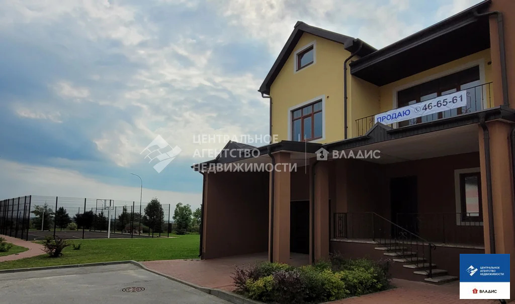 Продажа таунхауса, Рязань, Преображенская улица - Фото 18