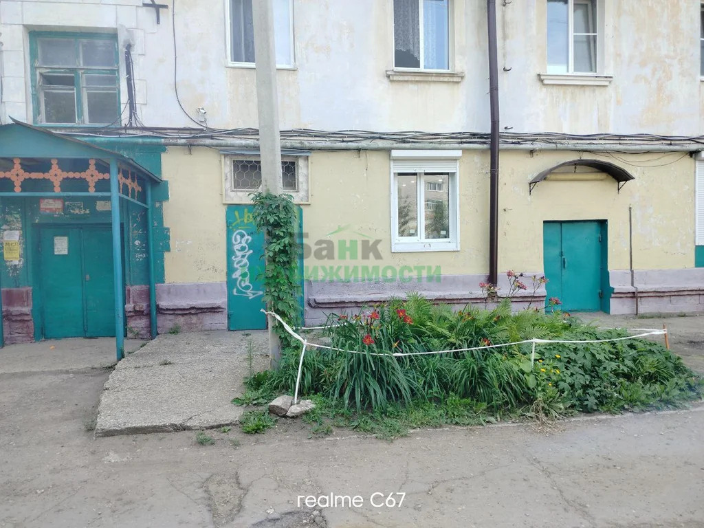 Продажа комнаты, Балаково, ул. Коммунистическая - Фото 12