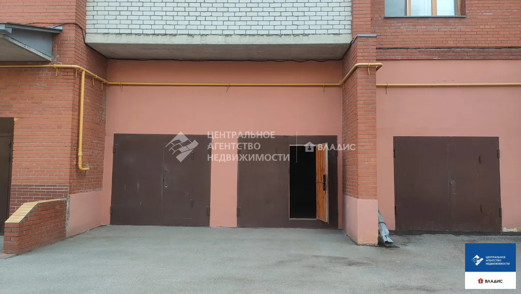 Продажа гаража, Рязань, Димитрова пл. - Фото 1