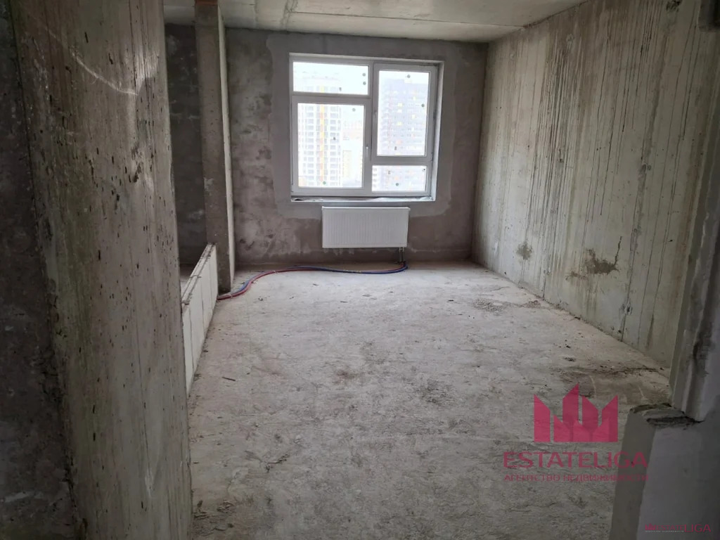 Продажа квартиры, 6-я Радиальная улица - Фото 5
