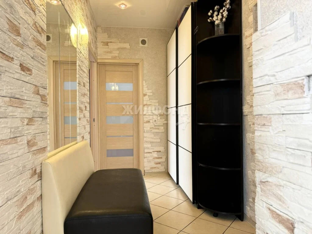Продажа квартиры, Новосибирск, Вознесенская - Фото 5