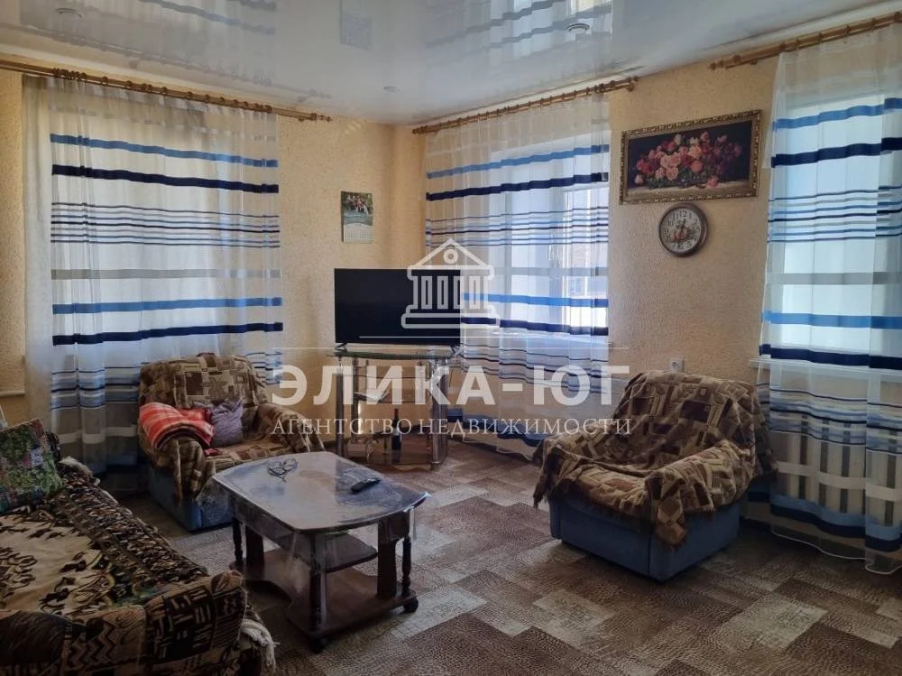 Продажа дома, Джубга, Туапсинский район, ул. Ореховая - Фото 6