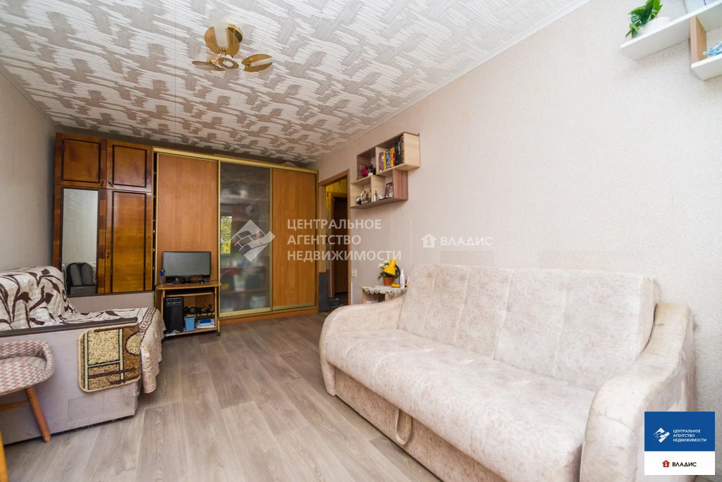 Продажа квартиры, Рязань, ул. Забайкальская - Фото 2