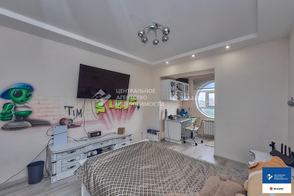 Продажа квартиры, Рязань, ул. Бирюзова - Фото 7