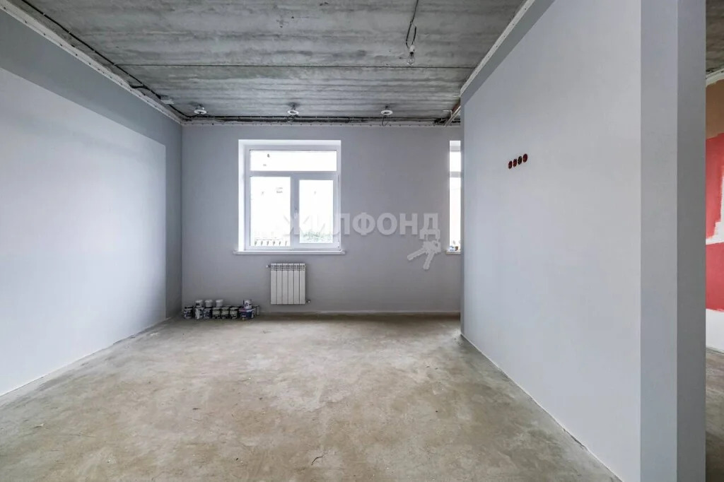 Продажа квартиры, Новолуговое, Новосибирский район, 3-й квартал - Фото 8