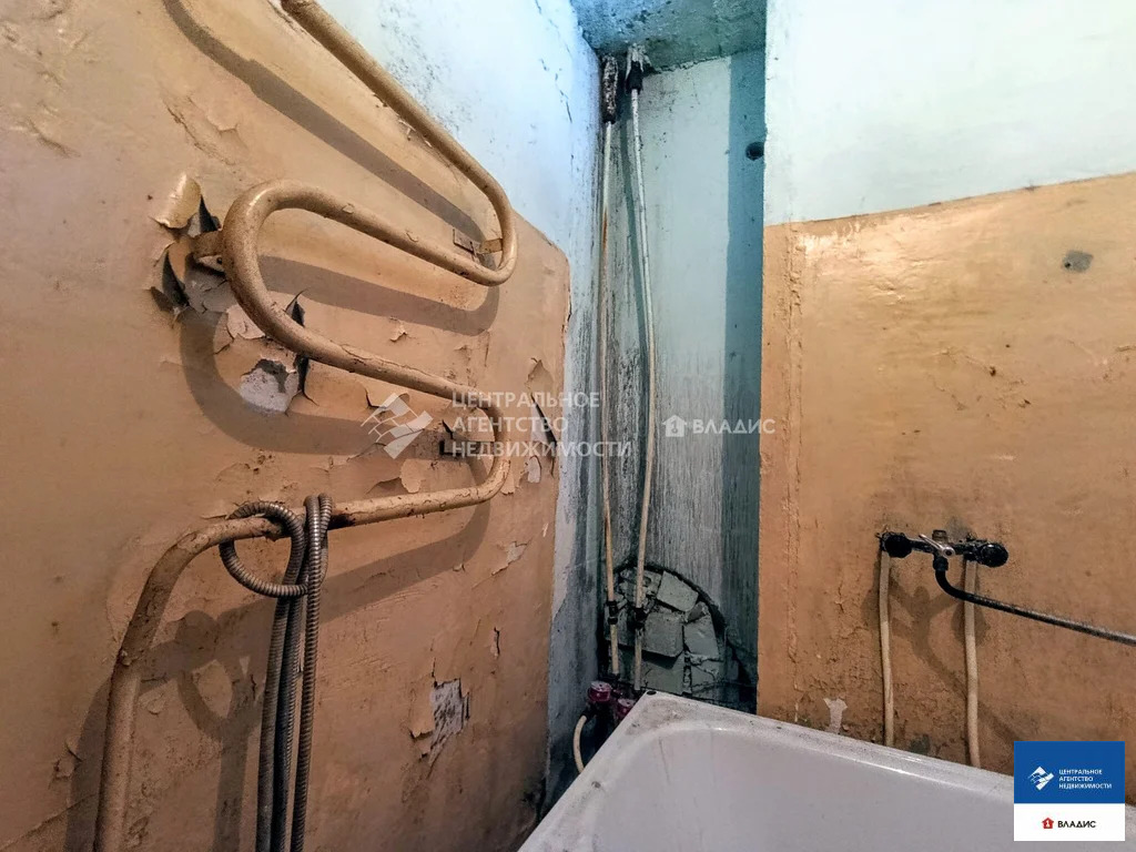 Продажа квартиры, Шилово, Шиловский район, ул. Рязанская - Фото 11