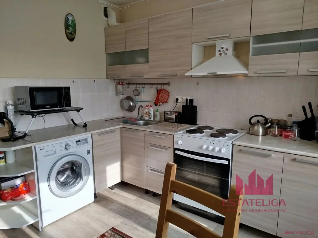 Продажа квартиры, Лопатино, Ленинский район, Сухановская улица - Фото 1