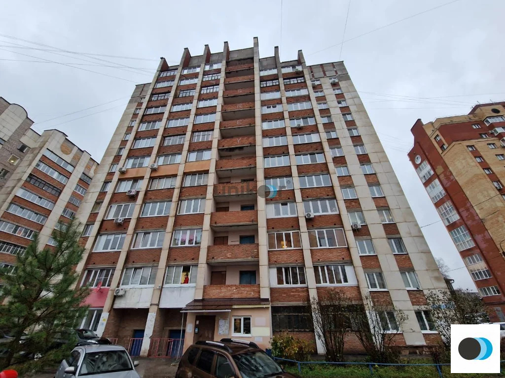 Продажа квартиры, Уфа, ул. Менделеева - Фото 1