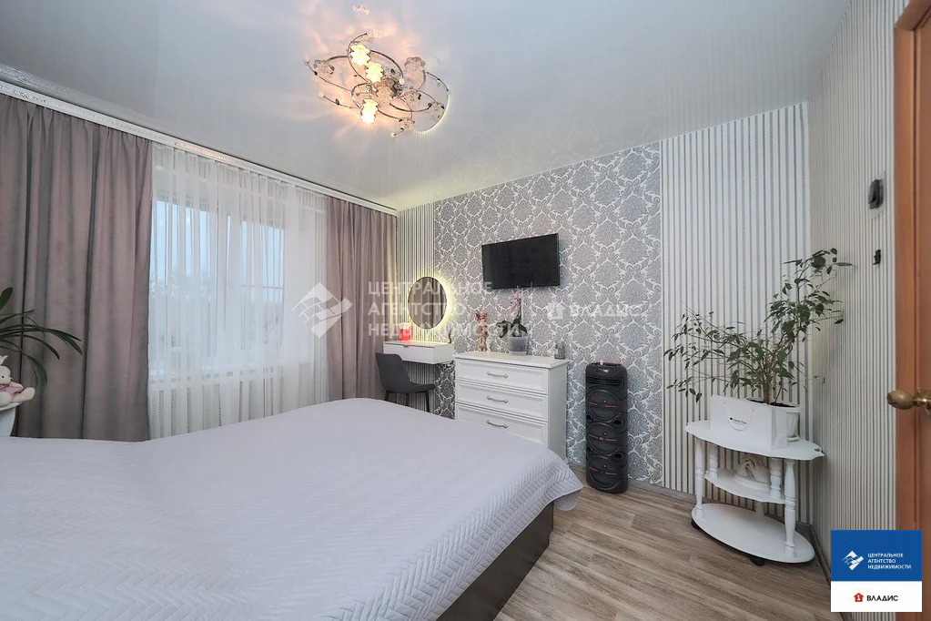 Продажа квартиры, Сидоровка, Рыбновский район - Фото 4